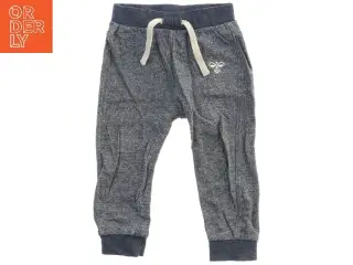 Sweatpants til børn fra Hummel (str. 86)