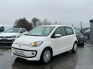 VW up 1,0 FSI BMT Move 60HK 5d