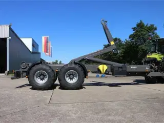 Krampe THL21 20t kroghejs/ 21 t tip