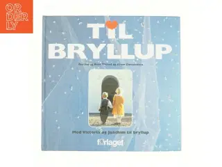 Til bryllup (bog)