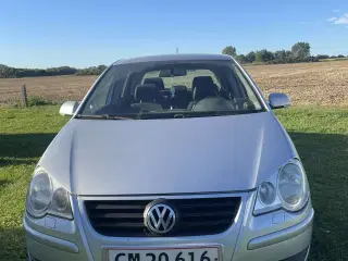 Polo 1.9  tdi