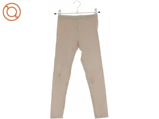 Sommerbukser/leggings fra H&M (str. 134 cm)