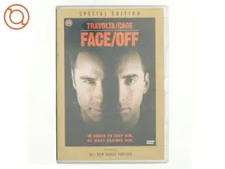 Face Off, Special Edition