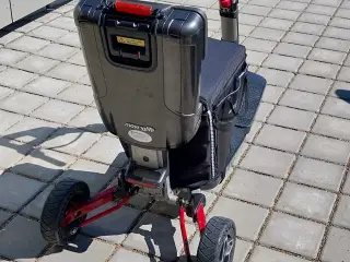 Elscooter