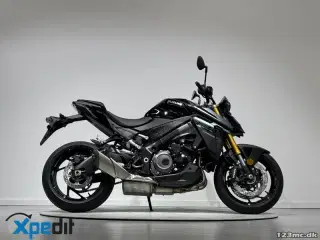 Suzuki GSXS 1000