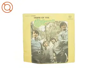 More of the Monkees