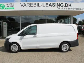 Mercedes Vito 119 2,2 CDi More L aut.