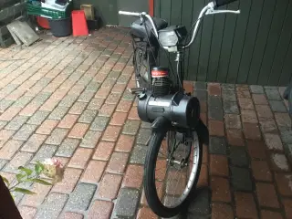 Velo solex 