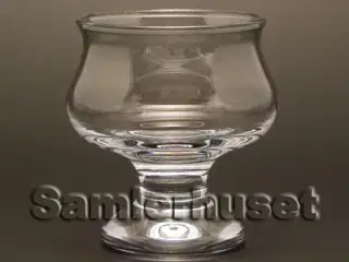 Tivoli Cocktailglas. H:90 mm.