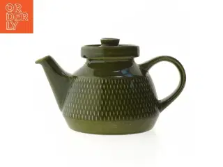 Keramisk tekande (str. 24 cm)