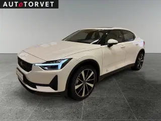 Polestar 2  Long Range