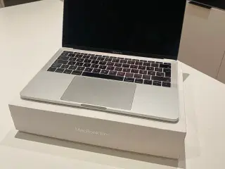 MacBook pro Intel core i5
