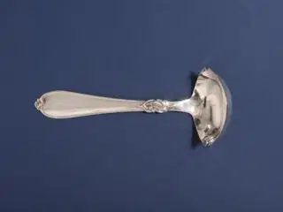 Herta Sauceske, 17½ cm.