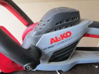 hækklippere