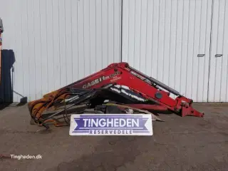 Case LRZ95 Frontlæsser
