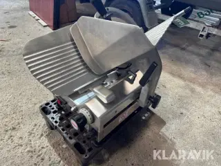 Pålægsskære OMAS GLD MATIC 30