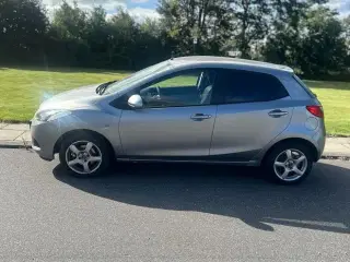 Mazda 2 1,3 Advance