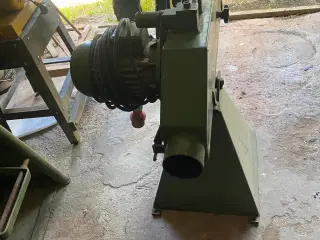 Båndsliber 