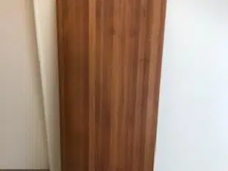 Bordplade mahogany 