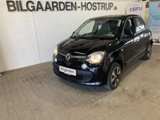 Renault Twingo 1,0 SCe 70 Expression