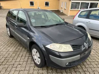 Renault Megane Touring 1.6 16v