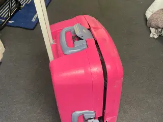 Kuffert cavalet