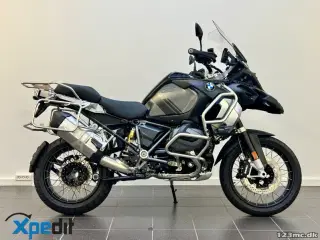 BMW R 1250 GS Adventure