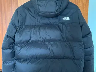 North Face Diablo 2.0 Vinterjakke 