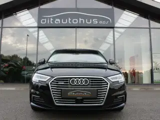 Audi A3 1,4 e-tron Sport Sportback S-tr.