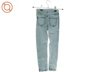 Jeans fra Zara (str. 110 cm)