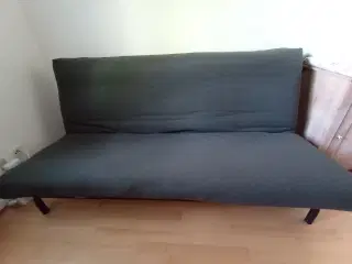 Sovesofa 2 pers. Innovation.