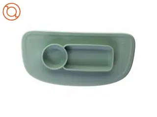Spise måtte til baby fra Stokke (str. 33 x 16 x 2 cm)