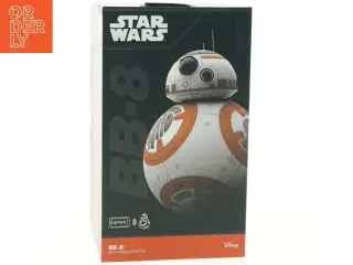 Sphero Star Wars BB-8 Appstyret Droid fra Star Wars