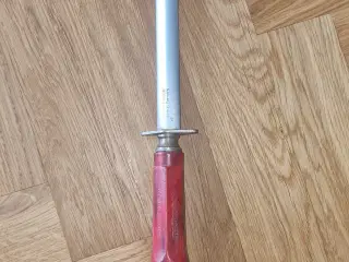 Strygestål F.DICK Dickoron