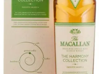 Whisky The MAGALLAN Harmony 