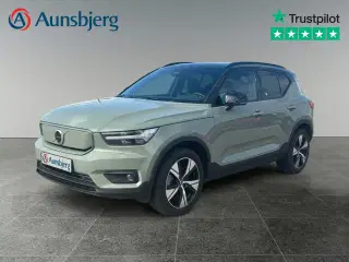 Volvo XC40  P6 ReCharge Plus