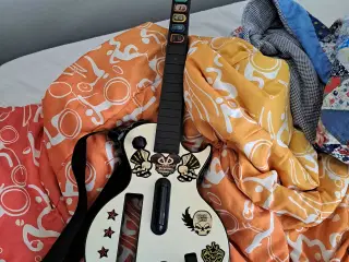 Guitar Hero guitar