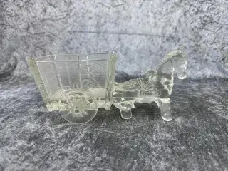 Glas figur