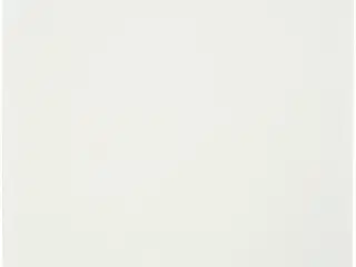 Hvidt Akvarelpapir 120x120 mm, 200 g, 100 ark