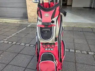 Et rigtig godt begyndersæt