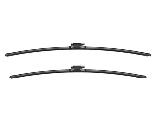 Bosch Aerotwin Flatblade viskerblade sæt A428S