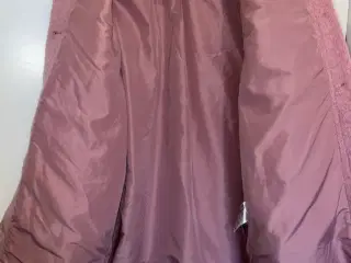 H&M oversize jakke