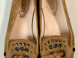 Tod's, pumps, str 39