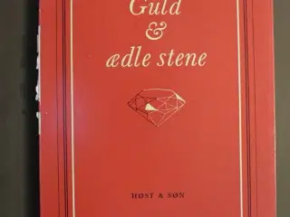 guld og ædle stene, af ove dragsted, emne: anden k