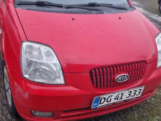 Kia picanto 