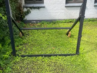 M-Station/Rebounder