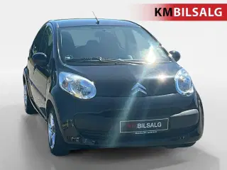 Citroën C1 1,0i 