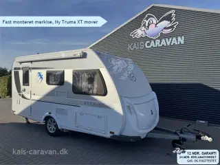 2018 - Knaus Südwind Silver Selection 420 QD