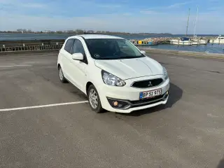 Mitsubishi Spacestar 