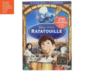 Ratatouille